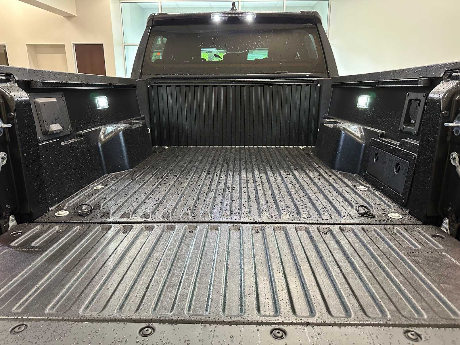 2026 Toyota Tacoma TRD Off Road Hybrid