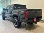 2026 Toyota Tacoma TRD Off Road Hybrid