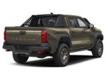 2026 Toyota Tacoma Trailhunter Hybrid