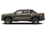 2026 Toyota Tacoma Trailhunter Hybrid
