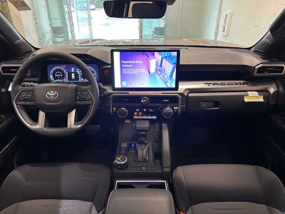 2026 Toyota Tacoma i-FORCE MAX TRD Off-Road i-FORCE MAX