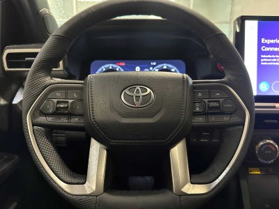 2026 Toyota Tacoma i-FORCE MAX TRD Off-Road i-FORCE MAX