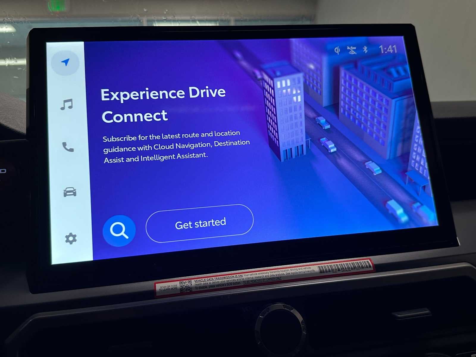 2026 Toyota Tacoma i-FORCE MAX TRD Off-Road i-FORCE MAX