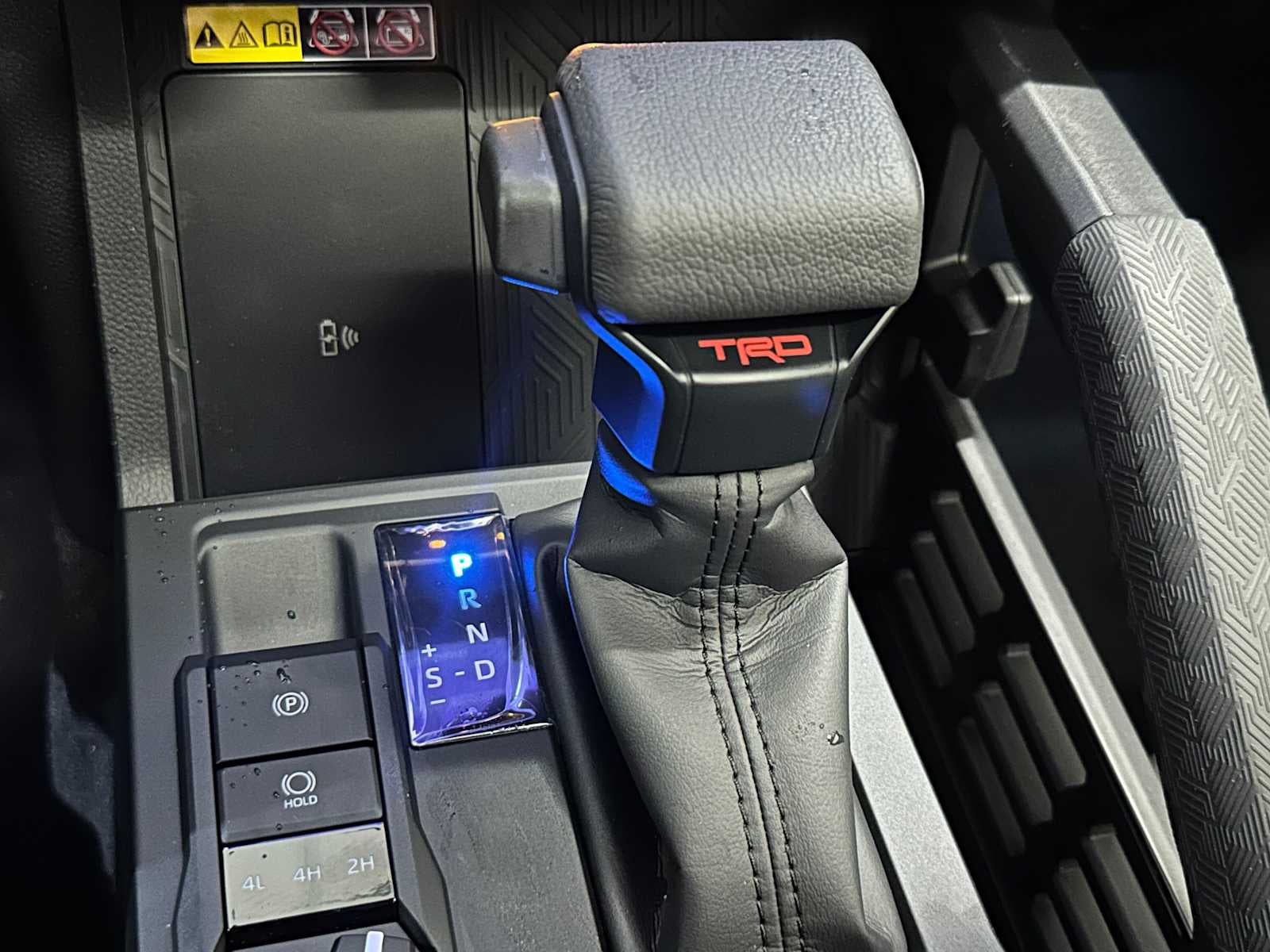 2026 Toyota Tacoma i-FORCE MAX TRD Off-Road i-FORCE MAX