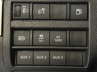 2026 Toyota Tacoma i-FORCE MAX TRD Off-Road i-FORCE MAX