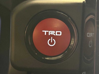 2026 Toyota Tacoma i-FORCE MAX TRD Off-Road i-FORCE MAX