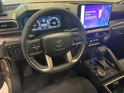 2026 Toyota Tacoma i-FORCE MAX TRD Off-Road i-FORCE MAX