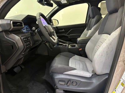 2026 Toyota Tacoma i-FORCE MAX TRD Off-Road i-FORCE MAX