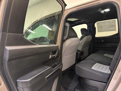 2026 Toyota Tacoma i-FORCE MAX TRD Off-Road i-FORCE MAX