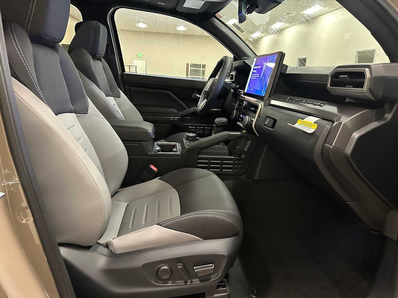 2026 Toyota Tacoma i-FORCE MAX TRD Off-Road i-FORCE MAX