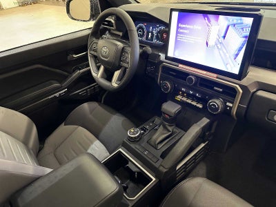 2026 Toyota Tacoma i-FORCE MAX TRD Off-Road i-FORCE MAX