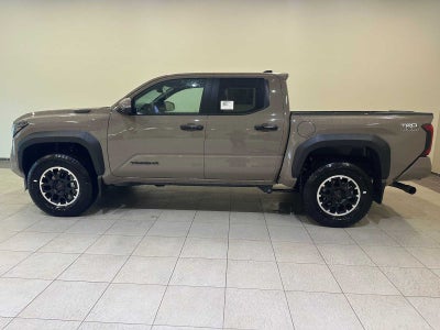 2026 Toyota Tacoma i-FORCE MAX TRD Off-Road i-FORCE MAX