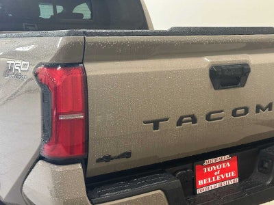 2026 Toyota Tacoma i-FORCE MAX TRD Off-Road i-FORCE MAX