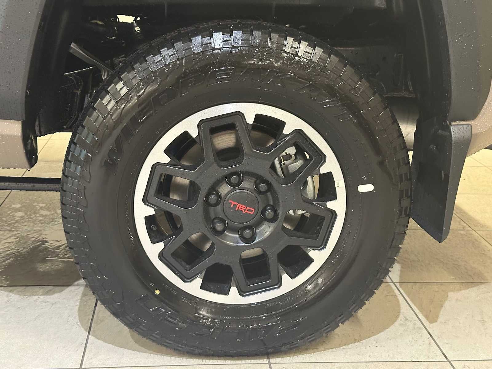 2026 Toyota Tacoma i-FORCE MAX TRD Off-Road i-FORCE MAX