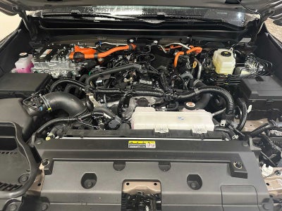 2026 Toyota Tacoma i-FORCE MAX TRD Off-Road i-FORCE MAX