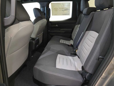 2026 Toyota Tacoma TRD Off Road Hybrid