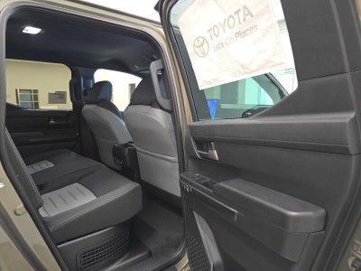 2026 Toyota Tacoma TRD Off Road Hybrid