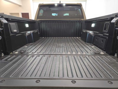 2026 Toyota Tacoma TRD Off Road Hybrid
