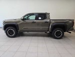 2026 Toyota Tacoma TRD Off Road Hybrid