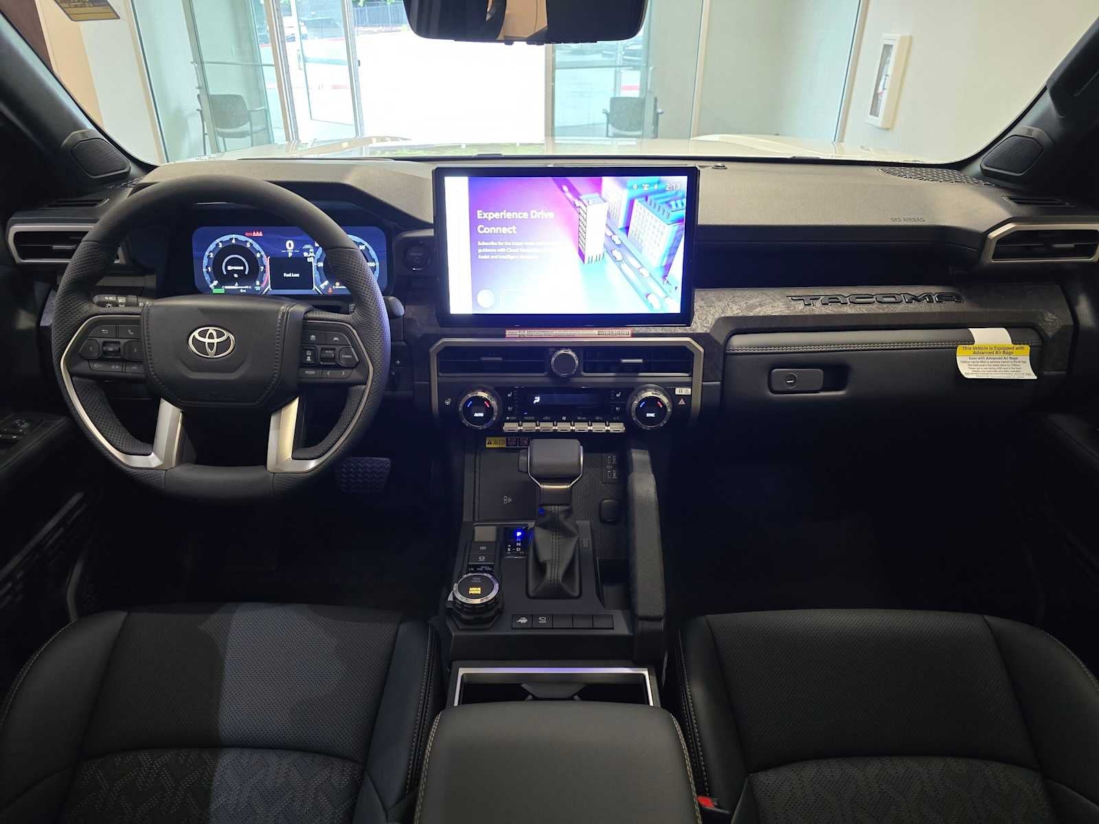 2026 Toyota Tacoma i-FORCE MAX Limited i-FORCE MAX