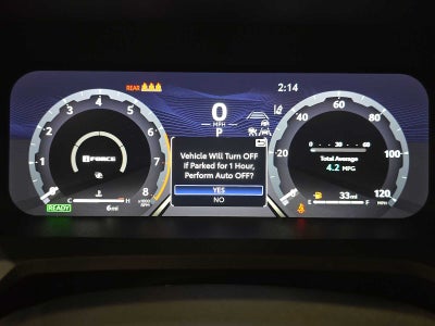 2026 Toyota Tacoma i-FORCE MAX Limited i-FORCE MAX