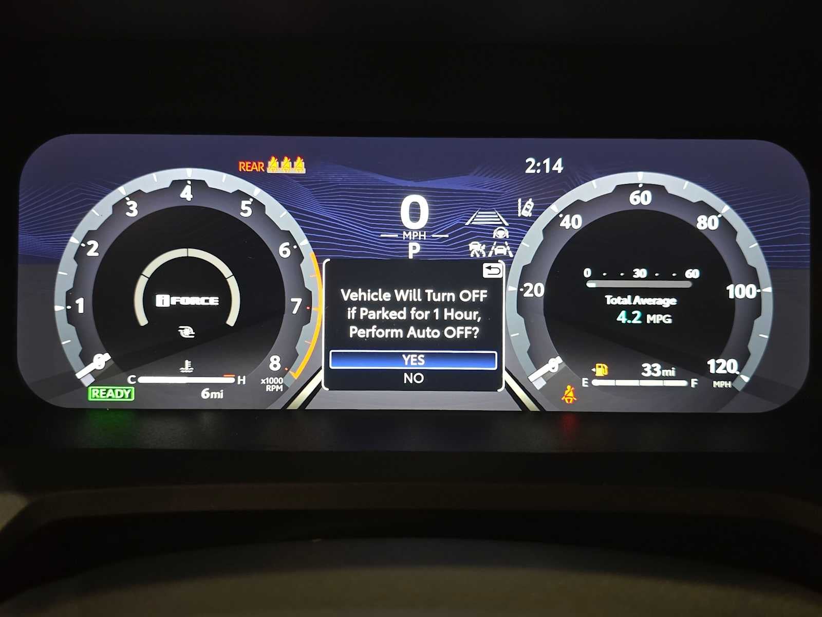 2026 Toyota Tacoma i-FORCE MAX Limited i-FORCE MAX