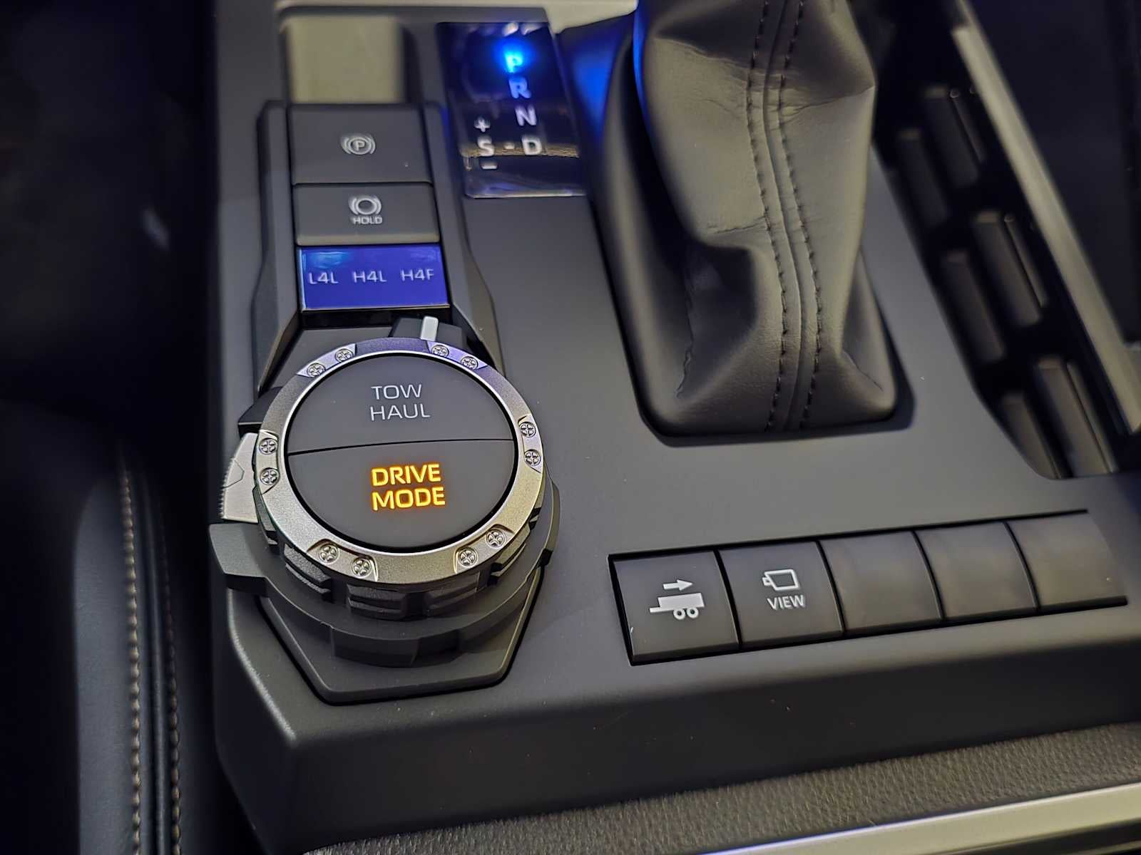 2026 Toyota Tacoma i-FORCE MAX Limited i-FORCE MAX