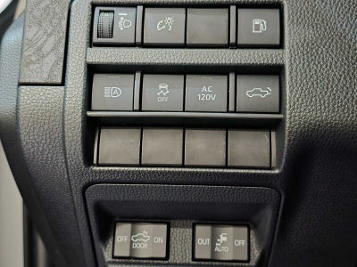 2026 Toyota Tacoma i-FORCE MAX Limited i-FORCE MAX
