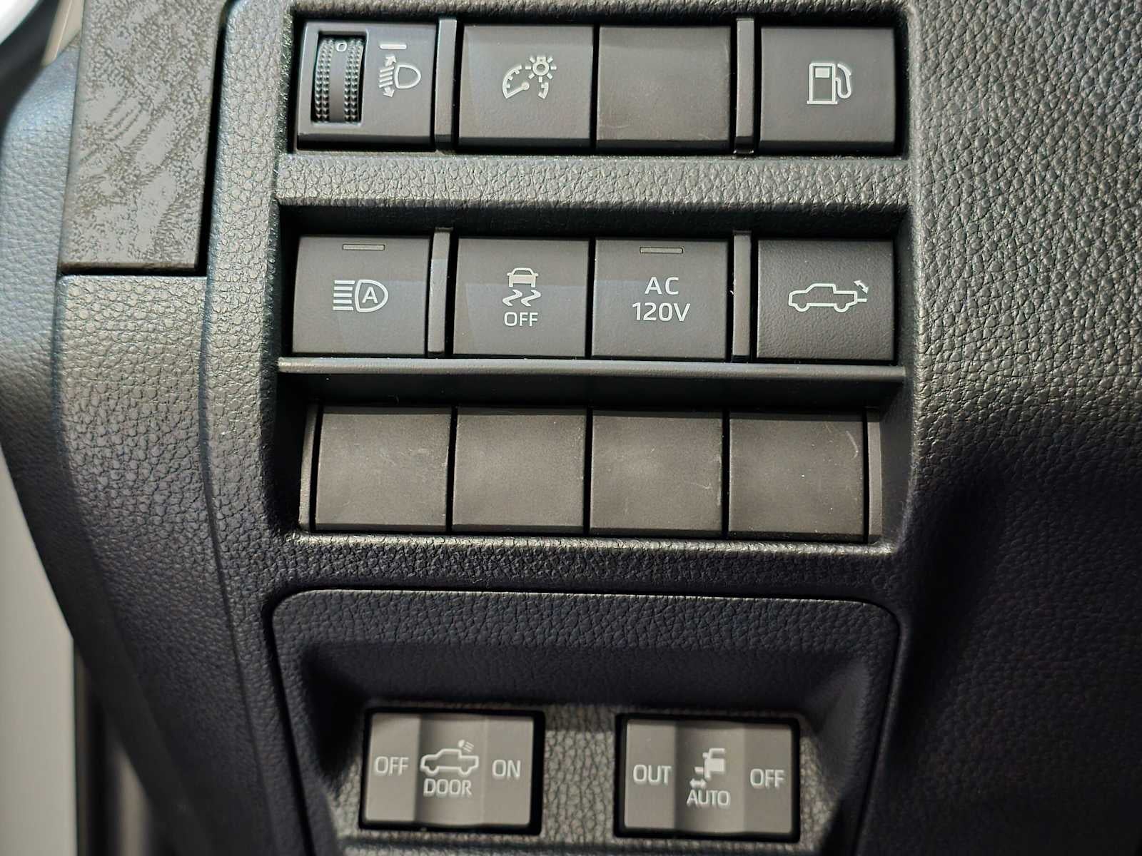 2026 Toyota Tacoma i-FORCE MAX Limited i-FORCE MAX