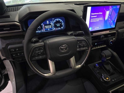 2026 Toyota Tacoma i-FORCE MAX Limited i-FORCE MAX