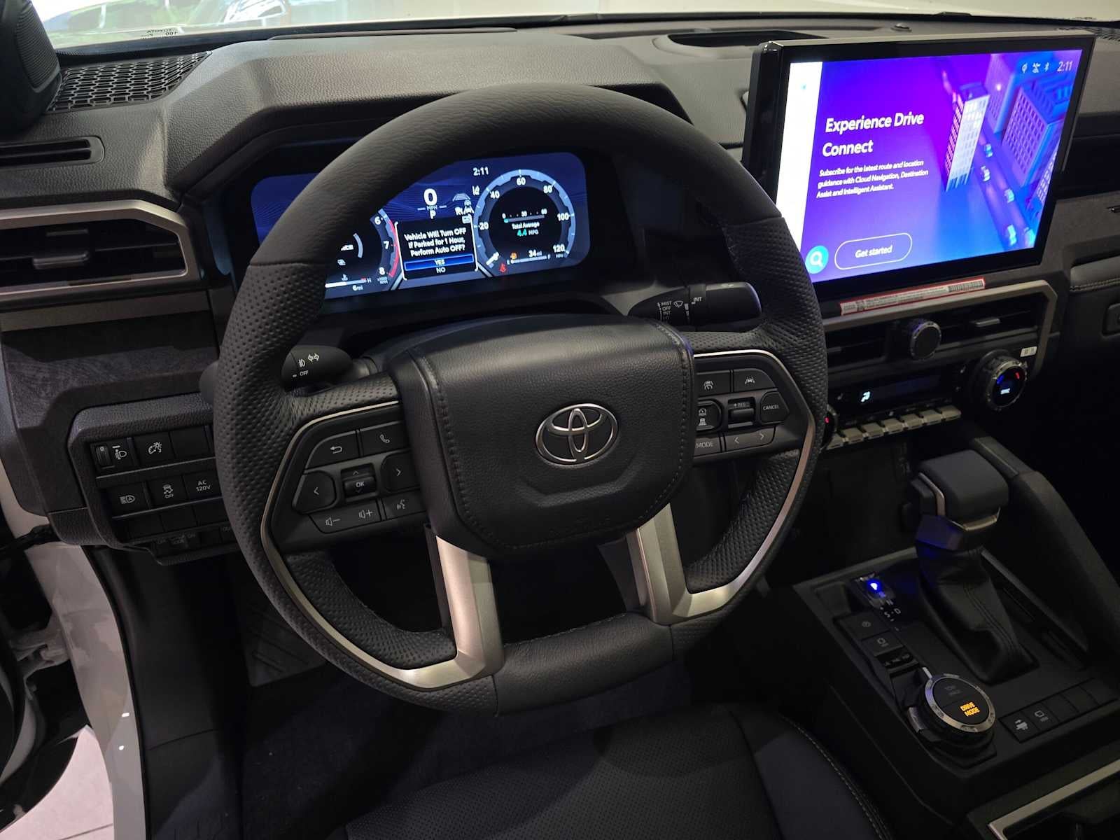 2026 Toyota Tacoma i-FORCE MAX Limited i-FORCE MAX