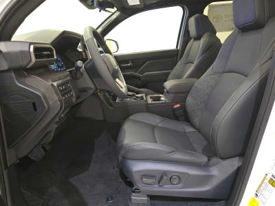 2026 Toyota Tacoma i-FORCE MAX Limited i-FORCE MAX