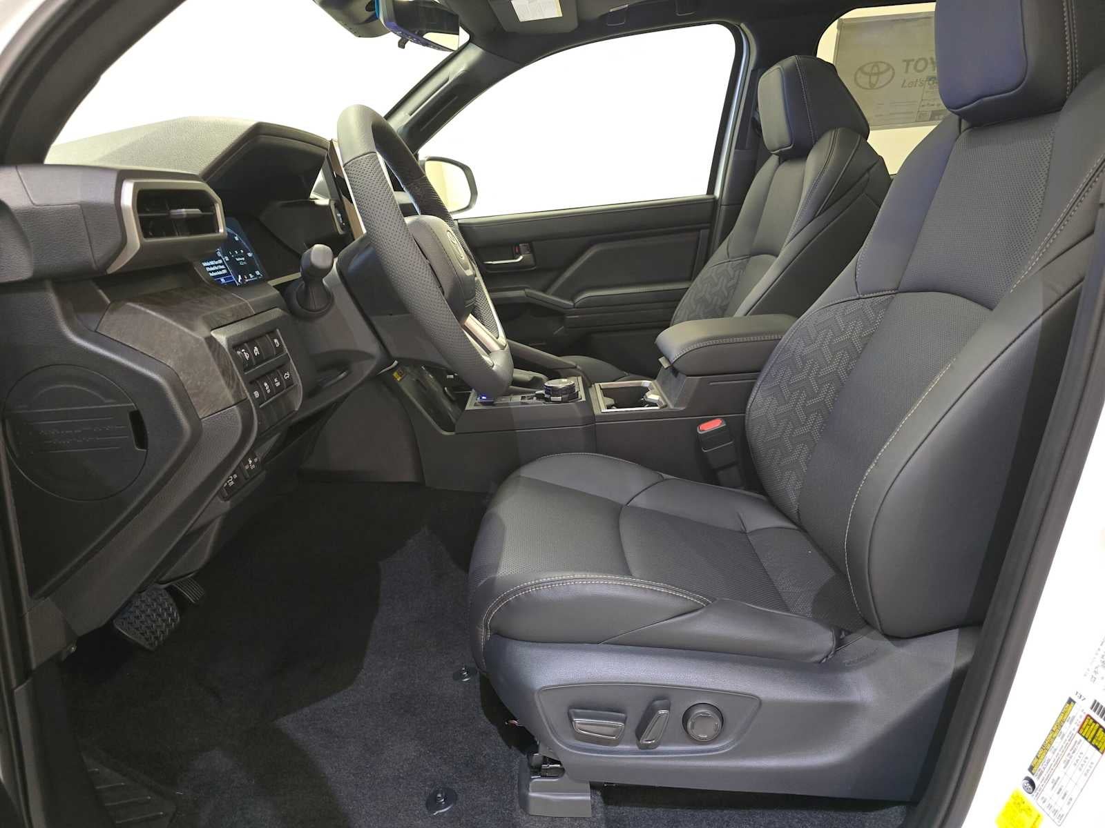 2026 Toyota Tacoma i-FORCE MAX Limited i-FORCE MAX