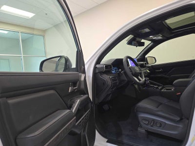 2026 Toyota Tacoma i-FORCE MAX Limited i-FORCE MAX
