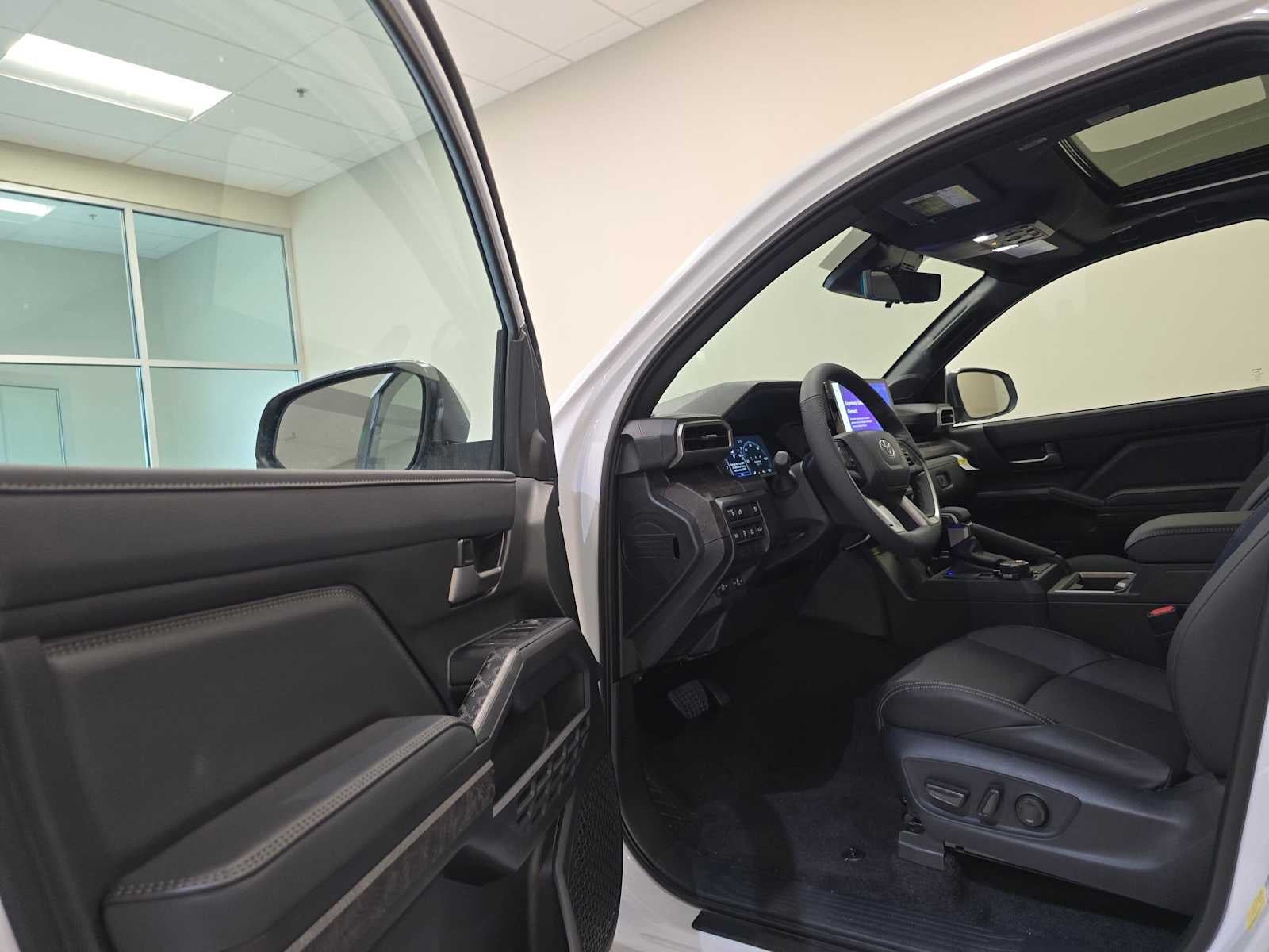 2026 Toyota Tacoma i-FORCE MAX Limited i-FORCE MAX