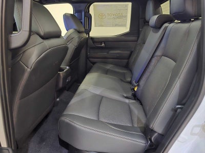 2026 Toyota Tacoma i-FORCE MAX Limited i-FORCE MAX