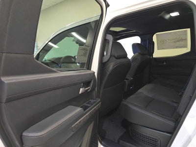 2026 Toyota Tacoma i-FORCE MAX Limited i-FORCE MAX