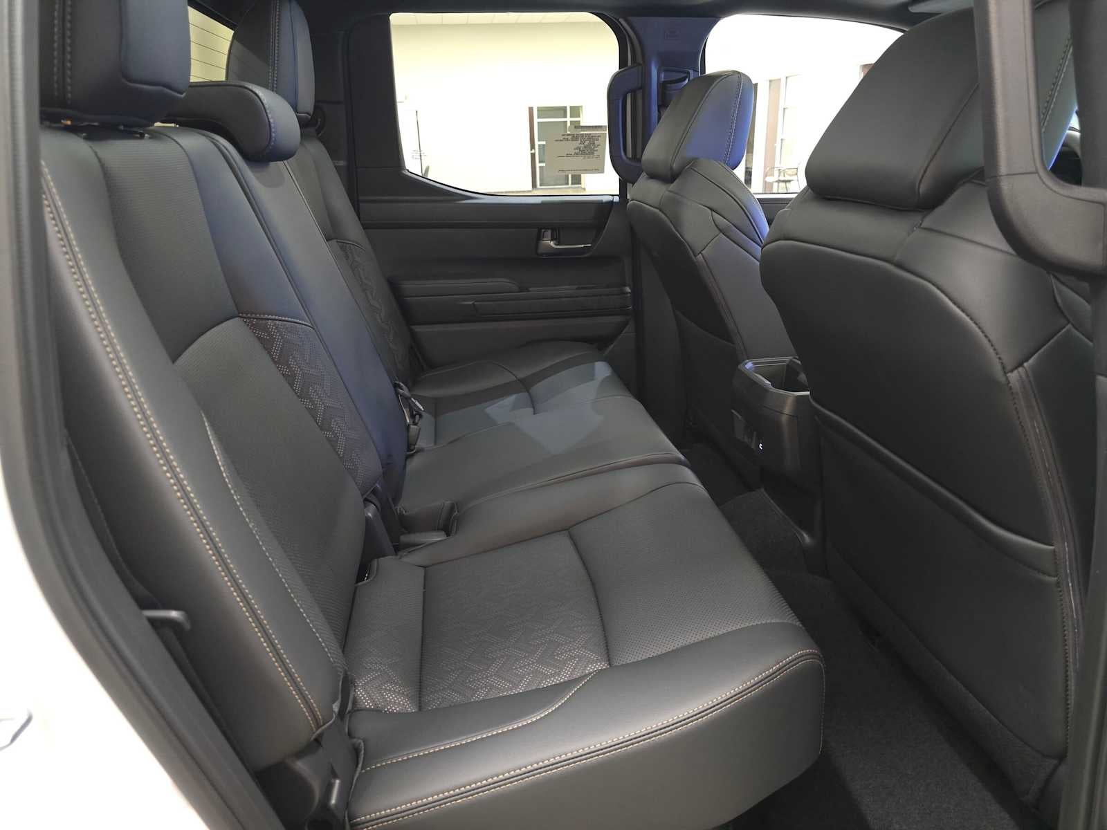 2026 Toyota Tacoma i-FORCE MAX Limited i-FORCE MAX