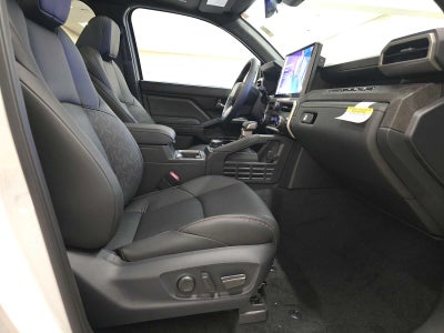 2026 Toyota Tacoma i-FORCE MAX Limited i-FORCE MAX
