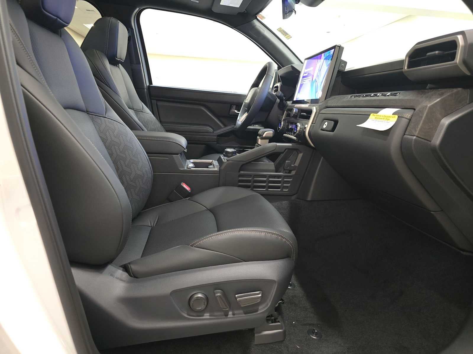 2026 Toyota Tacoma i-FORCE MAX Limited i-FORCE MAX