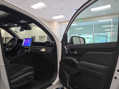 2026 Toyota Tacoma i-FORCE MAX Limited i-FORCE MAX