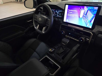 2026 Toyota Tacoma i-FORCE MAX Limited i-FORCE MAX