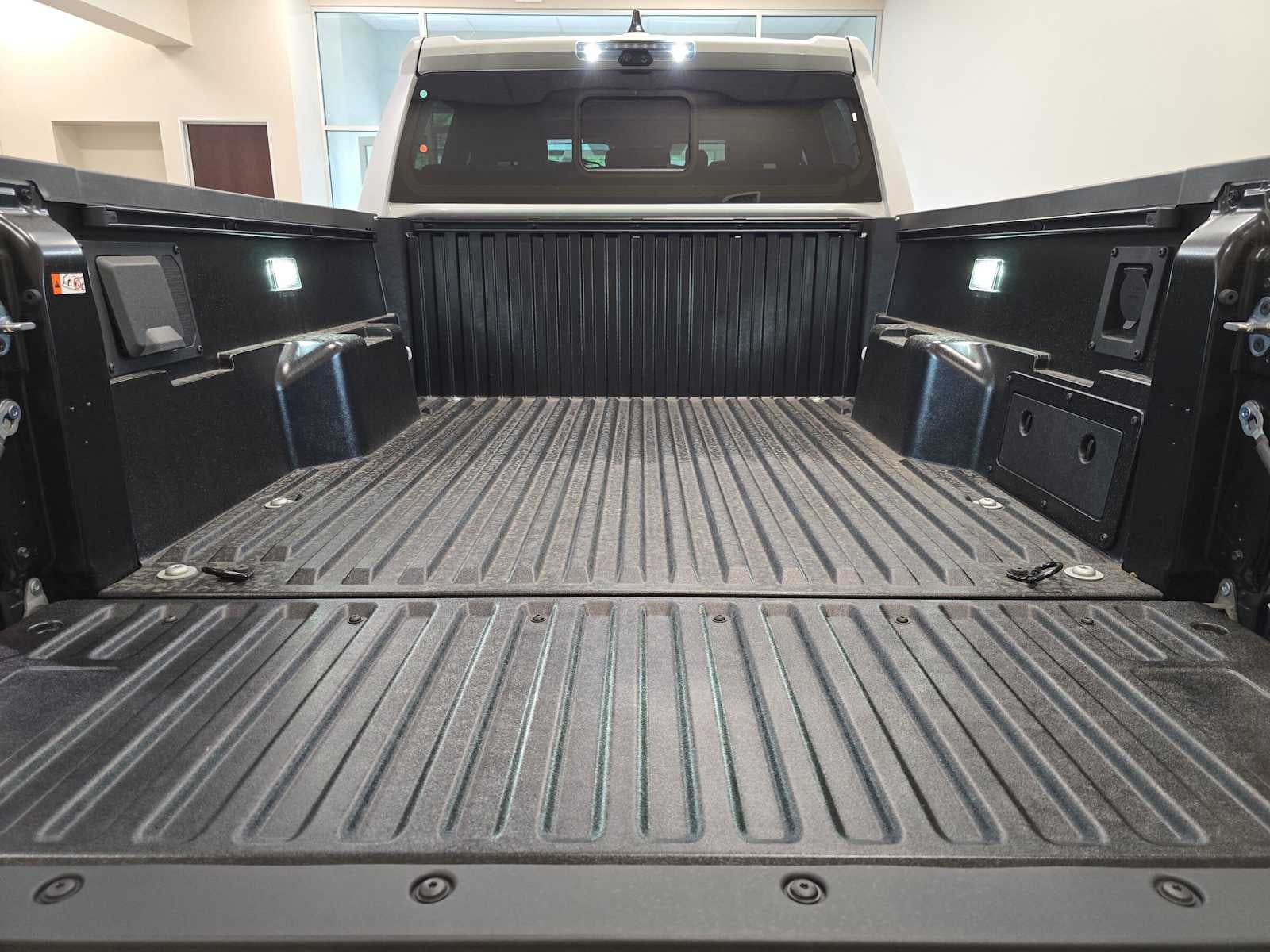 2026 Toyota Tacoma i-FORCE MAX Limited i-FORCE MAX