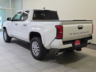 2026 Toyota Tacoma i-FORCE MAX Limited i-FORCE MAX