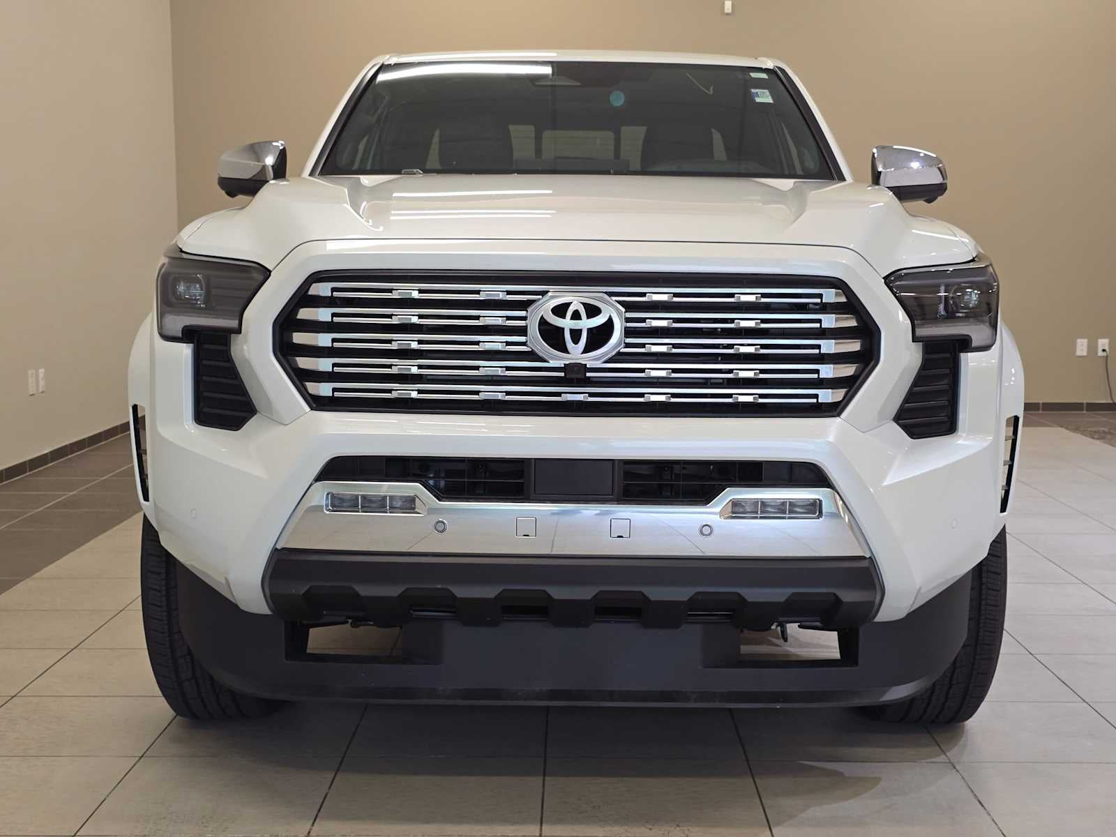2026 Toyota Tacoma i-FORCE MAX Limited i-FORCE MAX