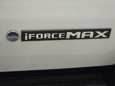 2026 Toyota Tacoma i-FORCE MAX Limited i-FORCE MAX