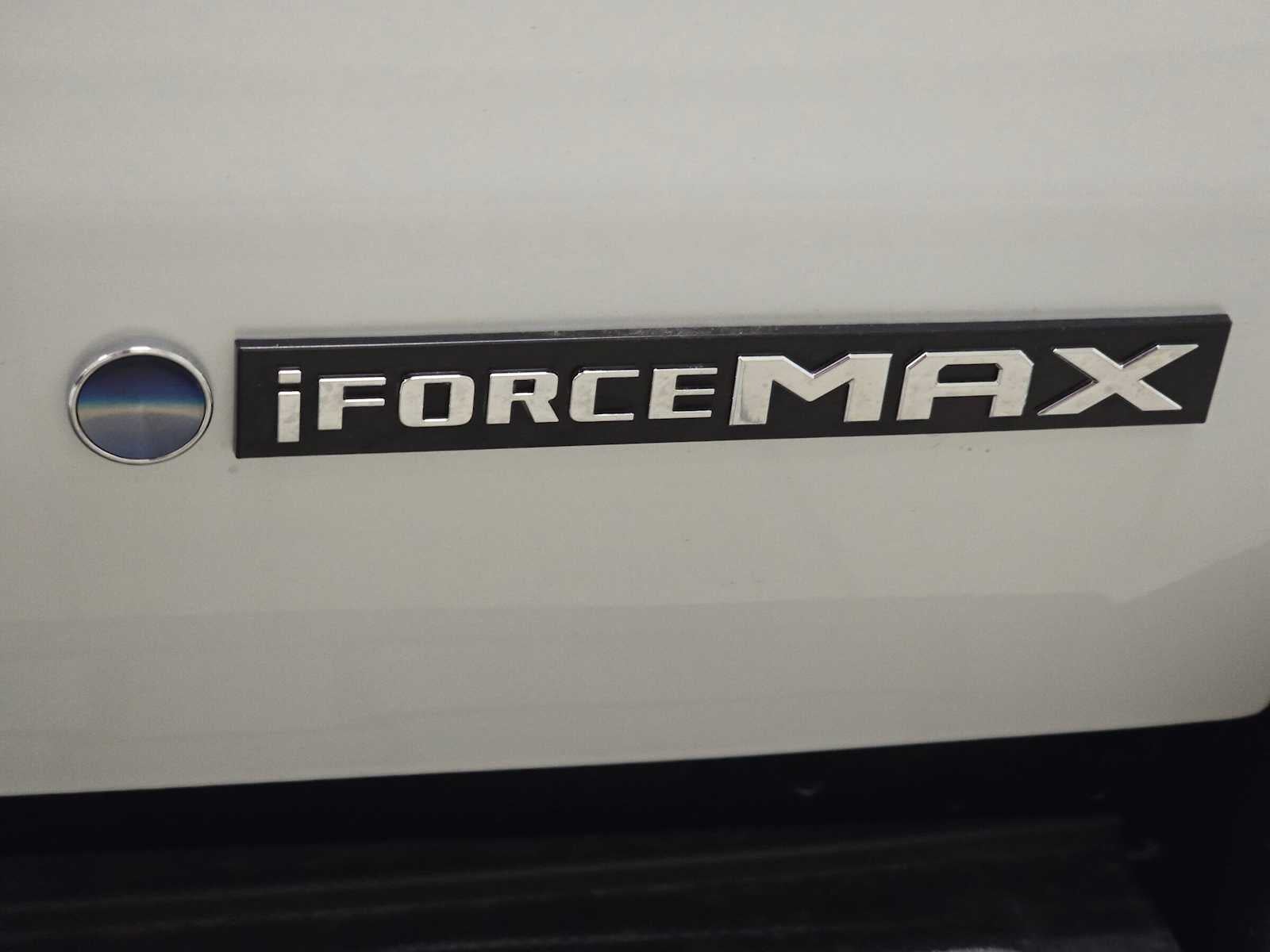 2026 Toyota Tacoma i-FORCE MAX Limited i-FORCE MAX