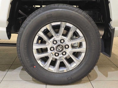 2026 Toyota Tacoma i-FORCE MAX Limited i-FORCE MAX
