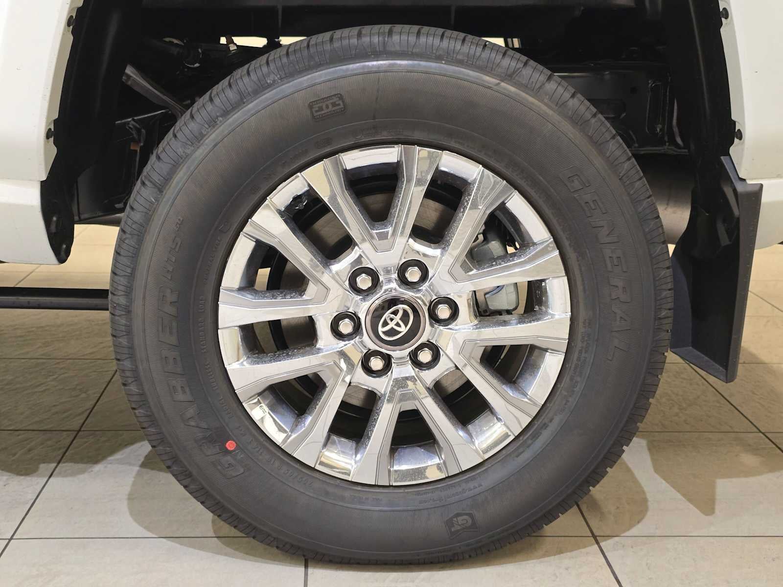 2026 Toyota Tacoma i-FORCE MAX Limited i-FORCE MAX