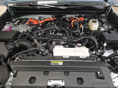 2026 Toyota Tacoma i-FORCE MAX Limited i-FORCE MAX